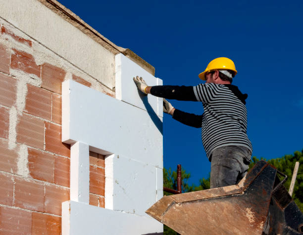 Best Energy Efficiency Insulation in Camilla, GA