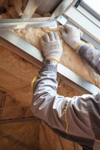 Trusted Camilla, GA Insulation Contractor Experts