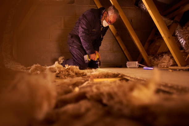 Best Spray Foam Insulation in Camilla, GA